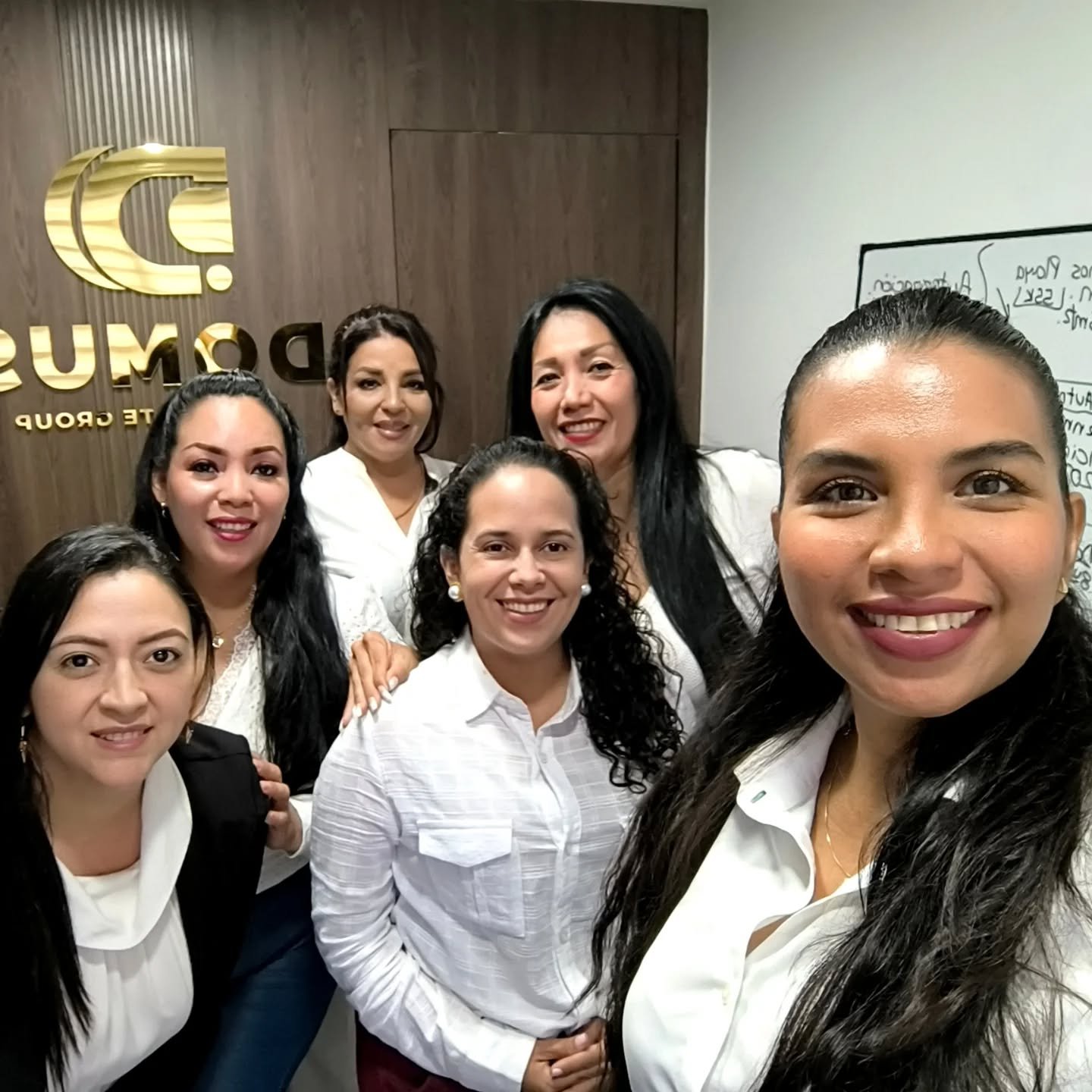 Equipo Domus